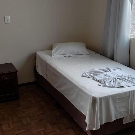 Hotel Florida Uniao Da Vitoria Luaran gambar