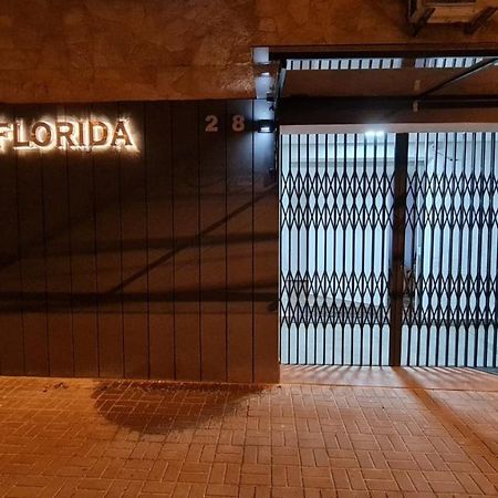 Hotel Florida Uniao Da Vitoria Luaran gambar
