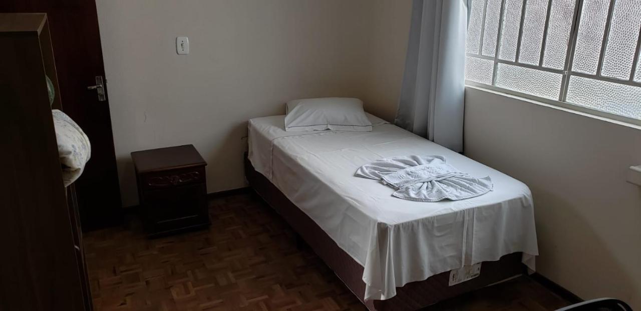 Hotel Florida Uniao Da Vitoria Luaran gambar