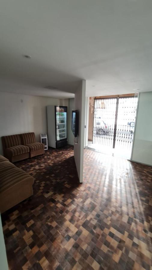 Hotel Florida Uniao Da Vitoria Luaran gambar