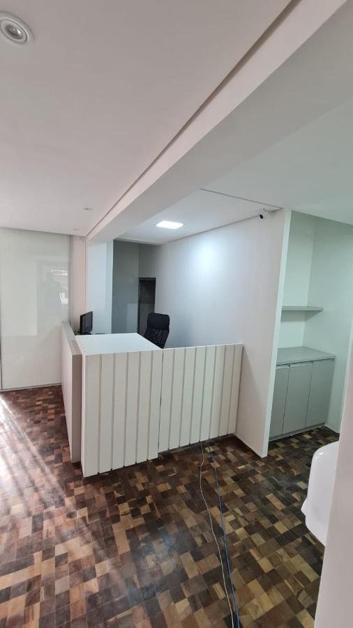 Hotel Florida Uniao Da Vitoria Luaran gambar